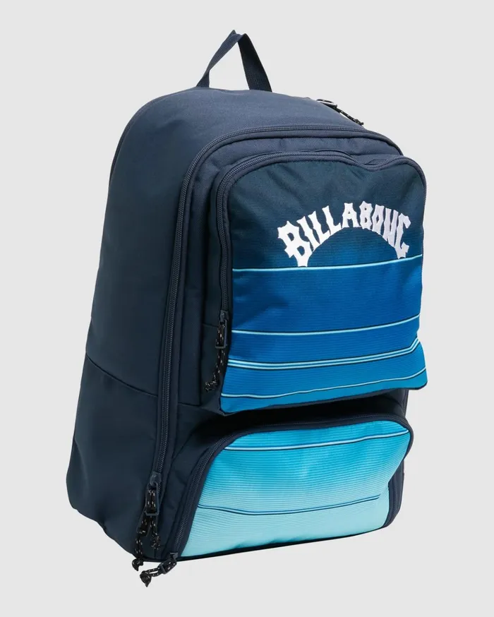 Billabong Juggernaught Backpack Bright Blue MenKids Backpacks and Luggage Billabong Juggernaught Backpack Bright Blue MenKids Backpacks and Luggage