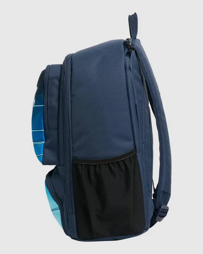 Billabong Juggernaught Backpack Bright Blue MenKids Backpacks and Luggage Billabong Juggernaught Backpack Bright Blue MenKids Backpacks and Luggage