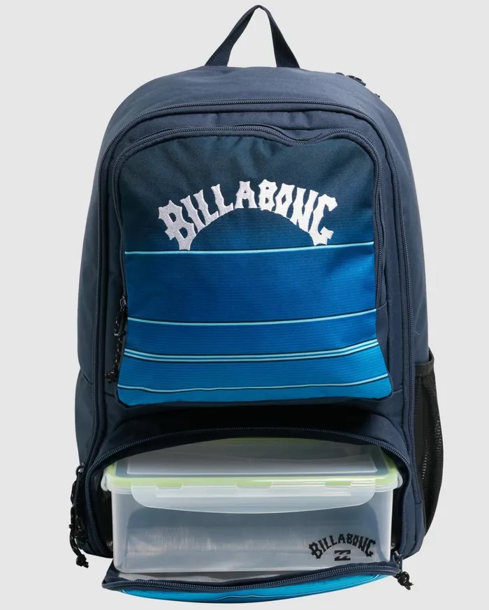 Billabong Juggernaught Backpack Bright Blue MenKids Backpacks and Luggage Billabong Juggernaught Backpack Bright Blue MenKids Backpacks and Luggage