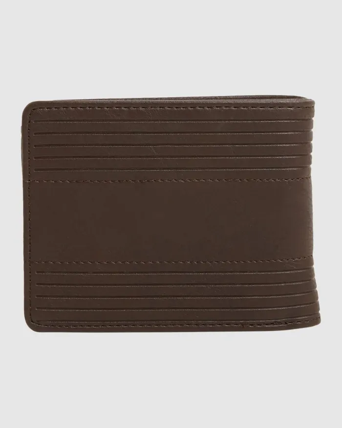 Billabong Junction BiFold Wallet Java Men Wallets Billabong Junction BiFold Wallet Java Men Wallets