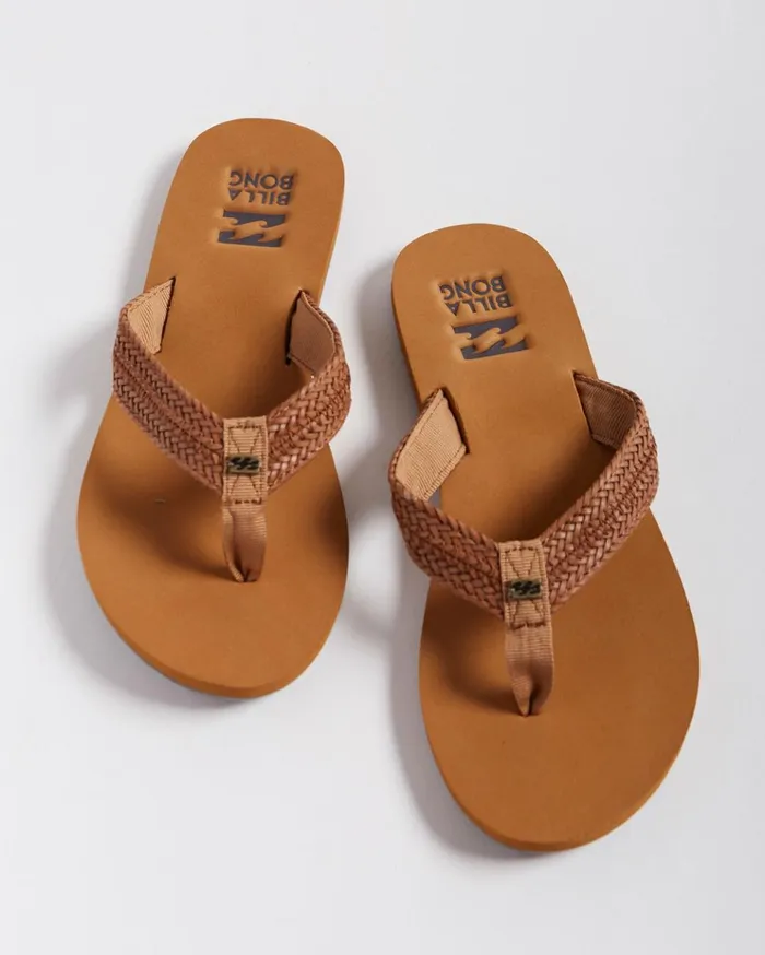 Billabong Kai Braided Sandals Desert Daze Women Shoes Billabong Kai Braided Sandals Desert Daze Women Shoes