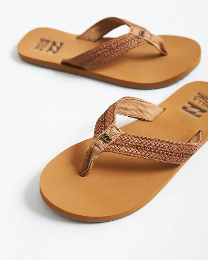 Billabong Kai Braided Sandals Desert Daze Women Shoes Billabong Kai Braided Sandals Desert Daze Women Shoes