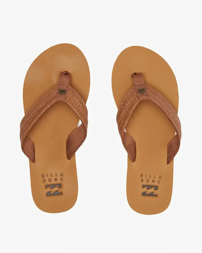 Billabong Kai Braided Sandals Desert Daze Women Shoes Billabong Kai Braided Sandals Desert Daze Women Shoes