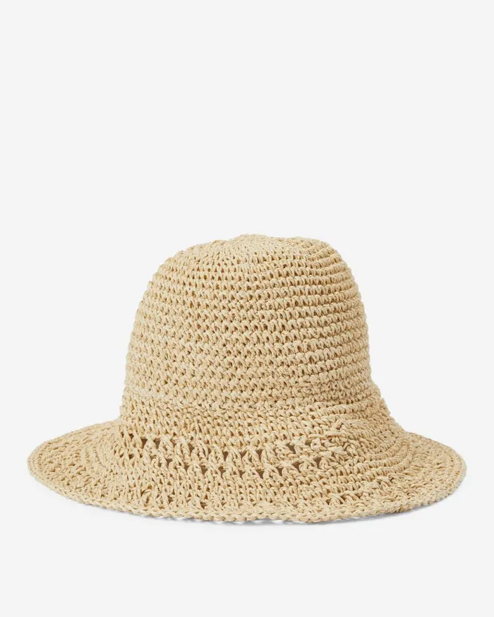 Billabong Keep Ur Cool Sun Hat Natural Women Hats and Beanies Billabong Keep Ur Cool Sun Hat Natural Women Hats and Beanies