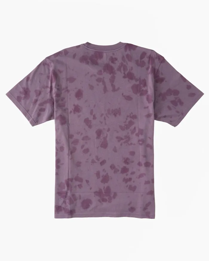 Billabong LOTR TShirt Purple Haze Men TShirts Billabong LOTR TShirt Purple Haze Men TShirts