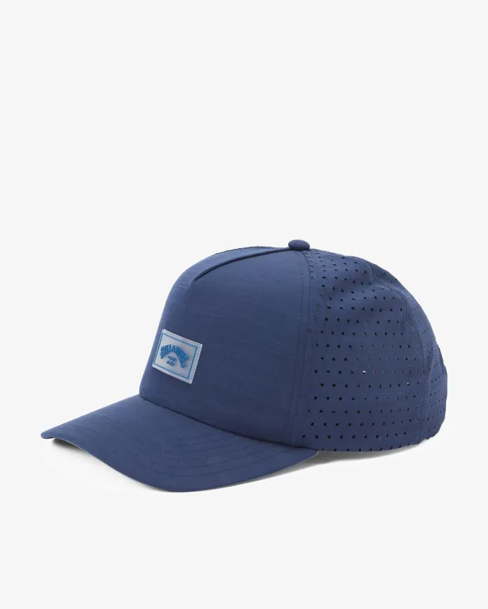 Billabong Newport Trucker Hat Navy Men Hats