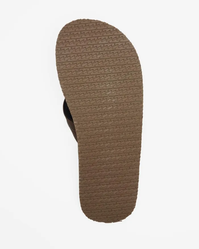 Billabong Offshore Impact Sandals Olive Men Flip Flops Billabong Offshore Impact Sandals Olive Men Flip Flops