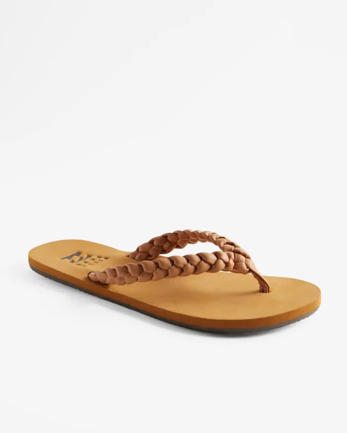 Billabong Onshore Sandals Warm Sand Women Shoes Billabong Onshore Sandals Warm Sand Women Shoes