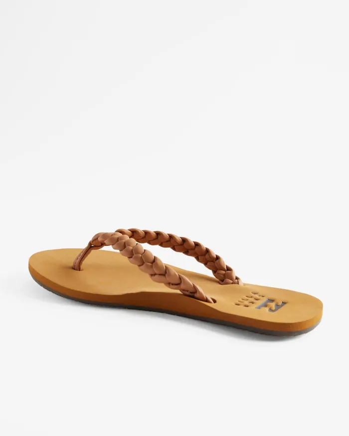 Billabong Onshore Sandals Warm Sand Women Shoes Billabong Onshore Sandals Warm Sand Women Shoes