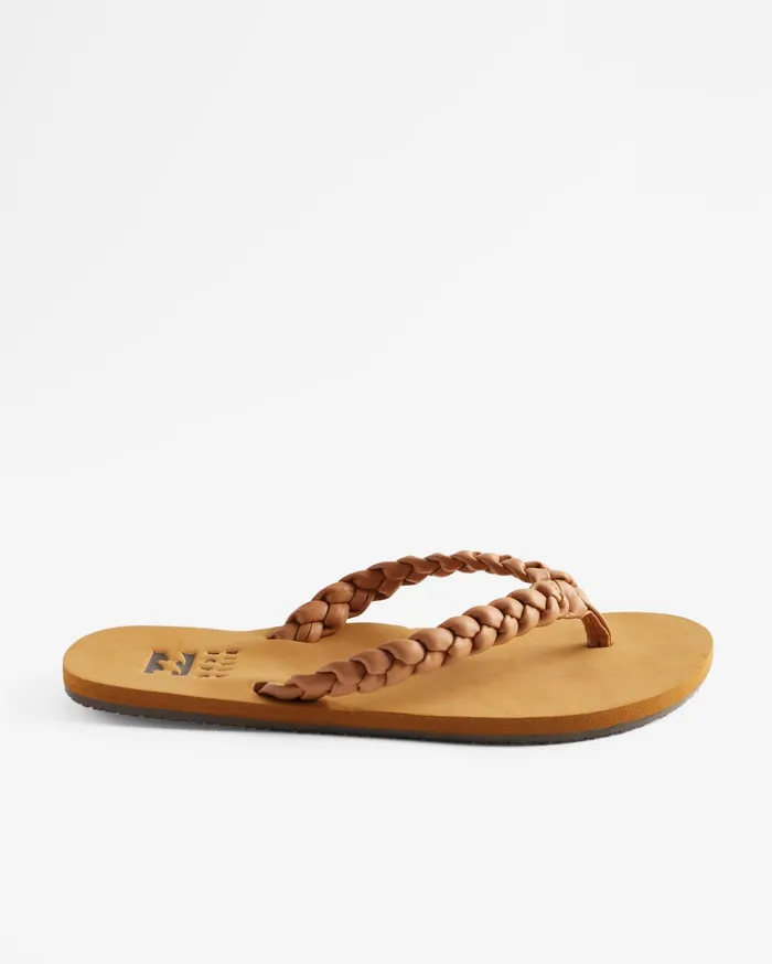 Billabong Onshore Sandals Warm Sand Women Shoes Billabong Onshore Sandals Warm Sand Women Shoes