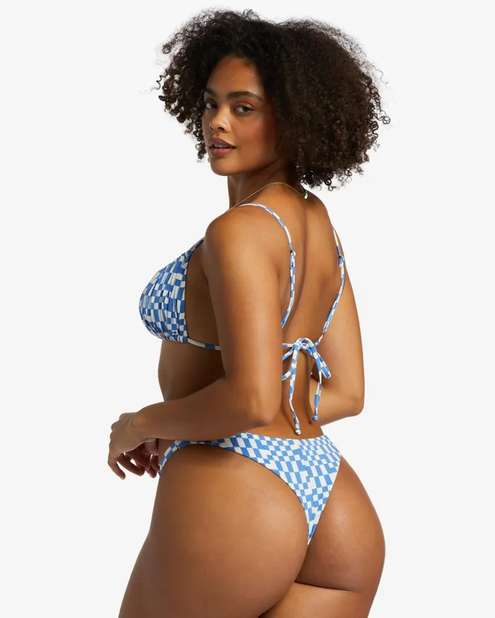 Billabong Out Of The Blue Maya Skimpy Bikini Bottoms Seaside Women Bikinis Billabong Out Of The Blue Maya Skimpy Bikini Bottoms Seaside Women Bikinis