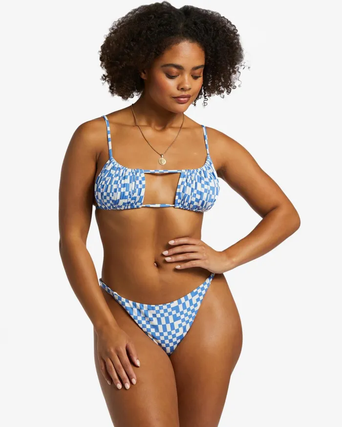 Billabong Out Of The Blue Maya Skimpy Bikini Bottoms Seaside Women Bikinis Billabong Out Of The Blue Maya Skimpy Bikini Bottoms Seaside Women Bikinis