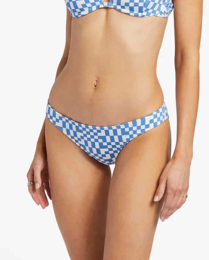 Billabong Out Of The Blue Tropic Medium Bikini Bottoms Seaside Women Bikinis Billabong Out Of The Blue Tropic Medium Bikini Bottoms Seaside Women Bikinis
