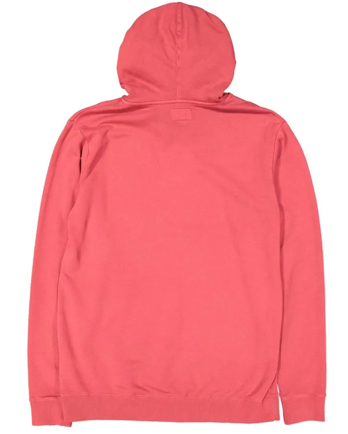 Billabong Overdyed Pop Pullover Hoodie Red Men Hoodies and Fleece Billabong Overdyed Pop Pullover Hoodie Red Men Hoodies and Fleece