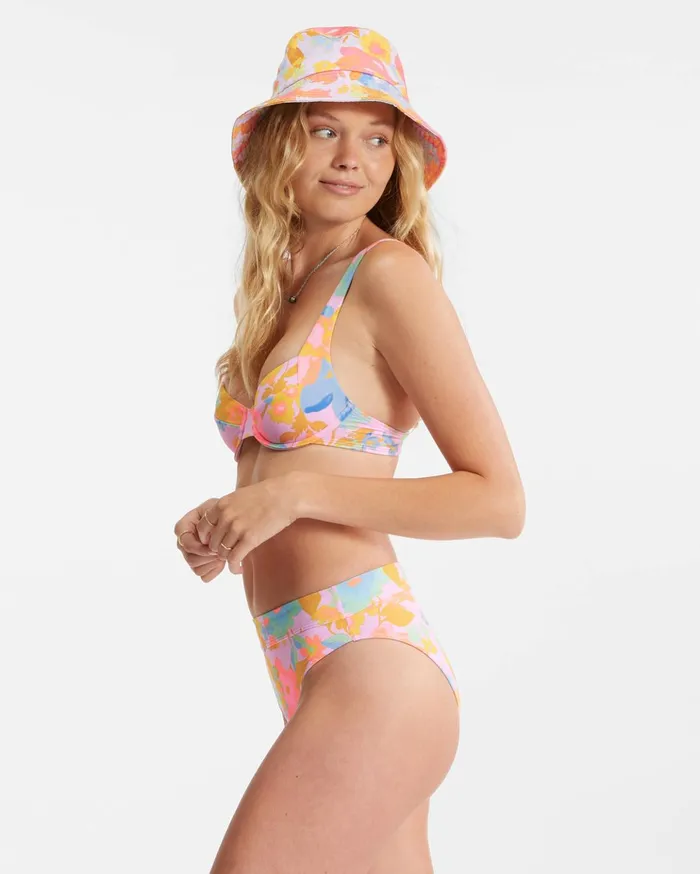 Billabong Pick Me Up Maui Rider Bikini Bottoms Multi Women Bikini Bottoms Billabong Pick Me Up Maui Rider Bikini Bottoms Multi Women Bikini Bottoms
