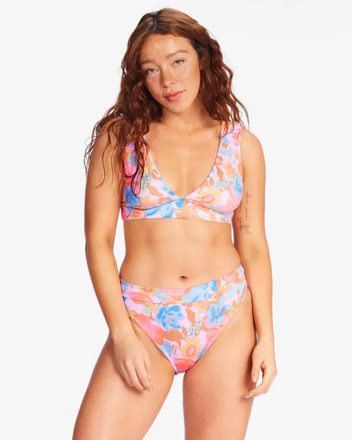 Billabong Pick Me Up Maui Rider Bikini Bottoms Multi Women Bikini Bottoms Billabong Pick Me Up Maui Rider Bikini Bottoms Multi Women Bikini Bottoms