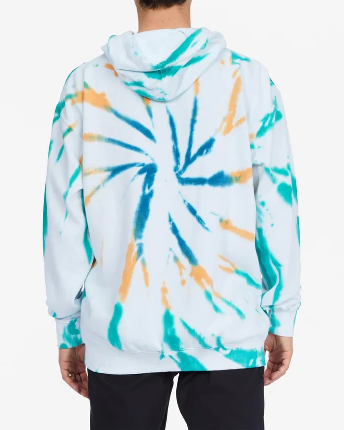 Billabong Plants Dance Organic Pullover Hoodie Multi Men Hoodies and Fleece Billabong Plants Dance Organic Pullover Hoodie Multi Men Hoodies and Fleece