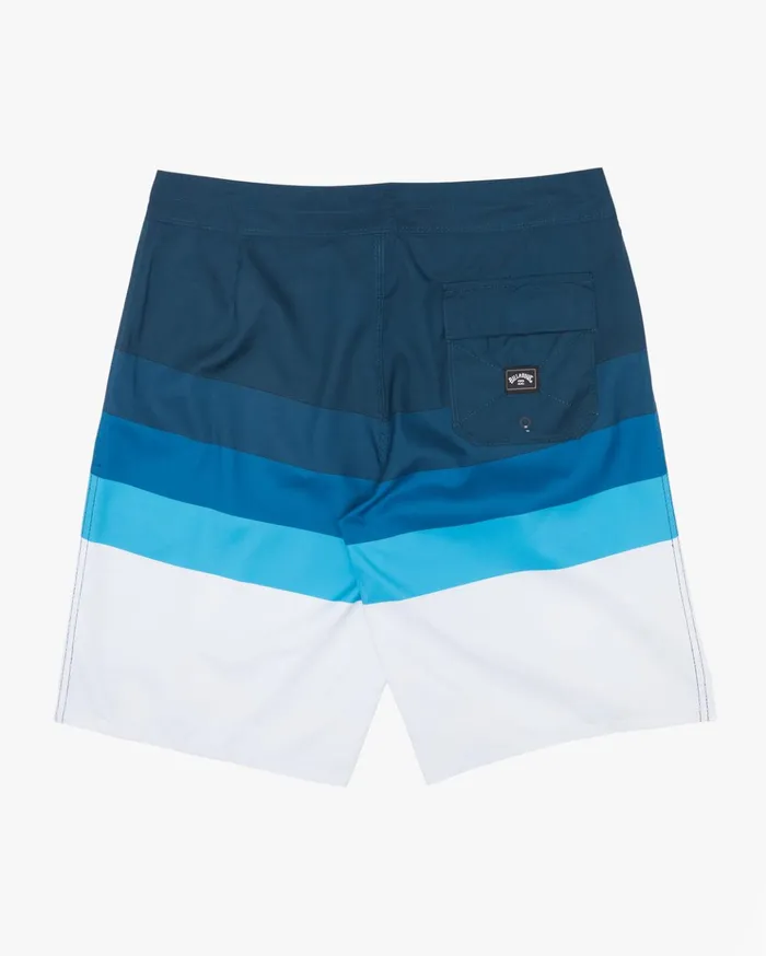 Billabong Platinum Stripe Boardshorts 20quot Blue Men Printed Boardshorts Billabong Platinum Stripe Boardshorts 20quot Blue Men Printed Boardshorts