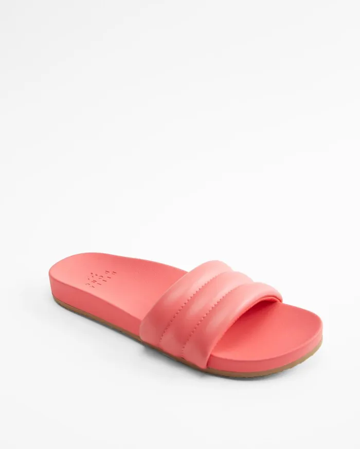 Billabong Playa Vista Sandals Coral Dream Women Shoes Billabong Playa Vista Sandals Coral Dream Women Shoes
