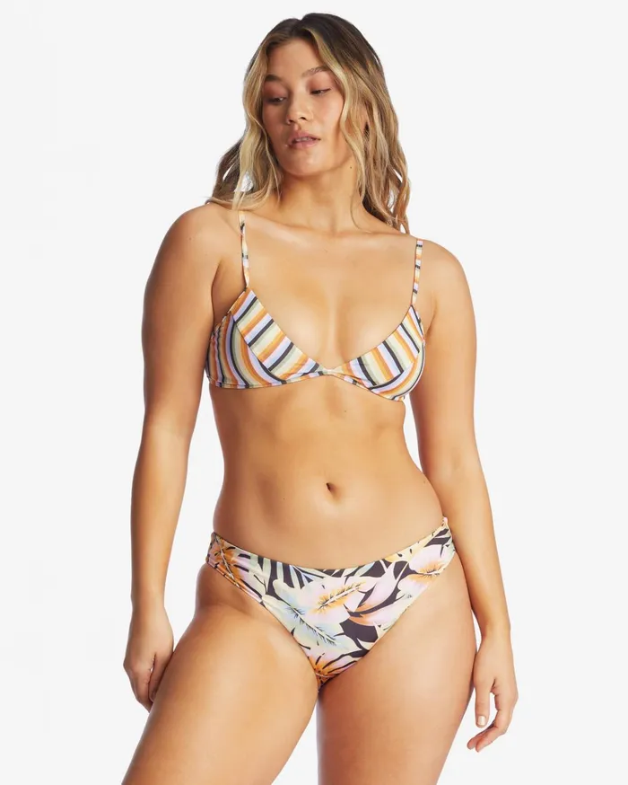 Billabong Postcards From Paradise Lowrider Reversible Bikini Bottoms Multi Women Billabong Surf Capsule Billabong Postcards From Paradise Lowrider Reversible Bikini Bottoms Multi Women Billabong Surf Capsule