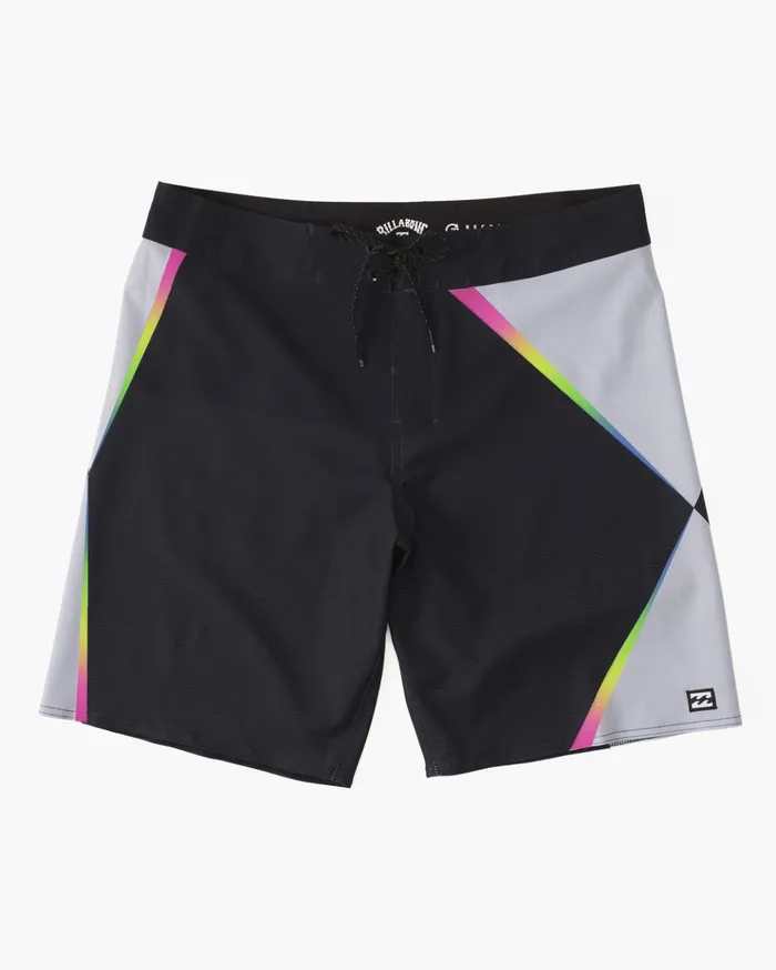 Billabong Prism Airlite Performance 19quot Boardshorts Black Men Performance Boardshorts Billabong Prism Airlite Performance 19quot Boardshorts Black Men Performance Boardshorts