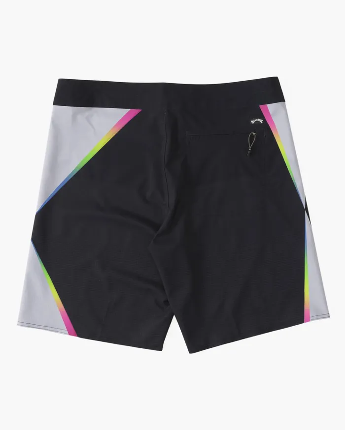 Billabong Prism Airlite Performance 19quot Boardshorts Black Men Performance Boardshorts Billabong Prism Airlite Performance 19quot Boardshorts Black Men Performance Boardshorts