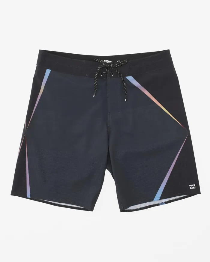 Billabong Prism Airlite Performance 19quot Boardshorts Stealth Men Performance Boardshorts Billabong Prism Airlite Performance 19quot Boardshorts Stealth Men Performance Boardshorts