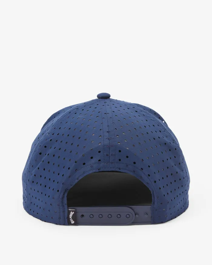 Billabong Range Trucker Hat Navy Men Hats Billabong Range Trucker Hat Navy Men Hats