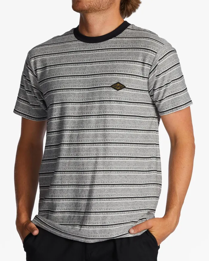 Billabong Reno TShirt Chino Men TShirts