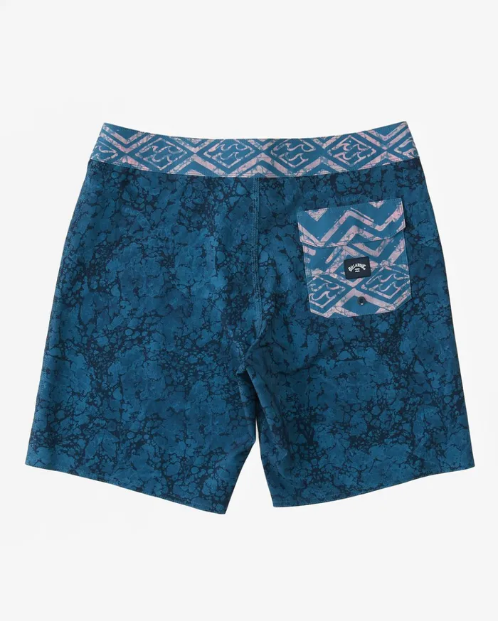 Billabong Riot Pro Performance 19quot Boardshorts Navy Men Performance Boardshorts Billabong Riot Pro Performance 19quot Boardshorts Navy Men Performance Boardshorts