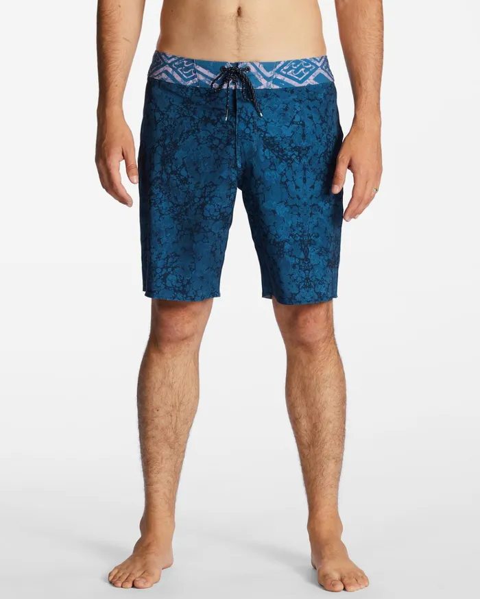 Billabong Riot Pro Performance 19quot Boardshorts Navy Men Performance Boardshorts Billabong Riot Pro Performance 19quot Boardshorts Navy Men Performance Boardshorts