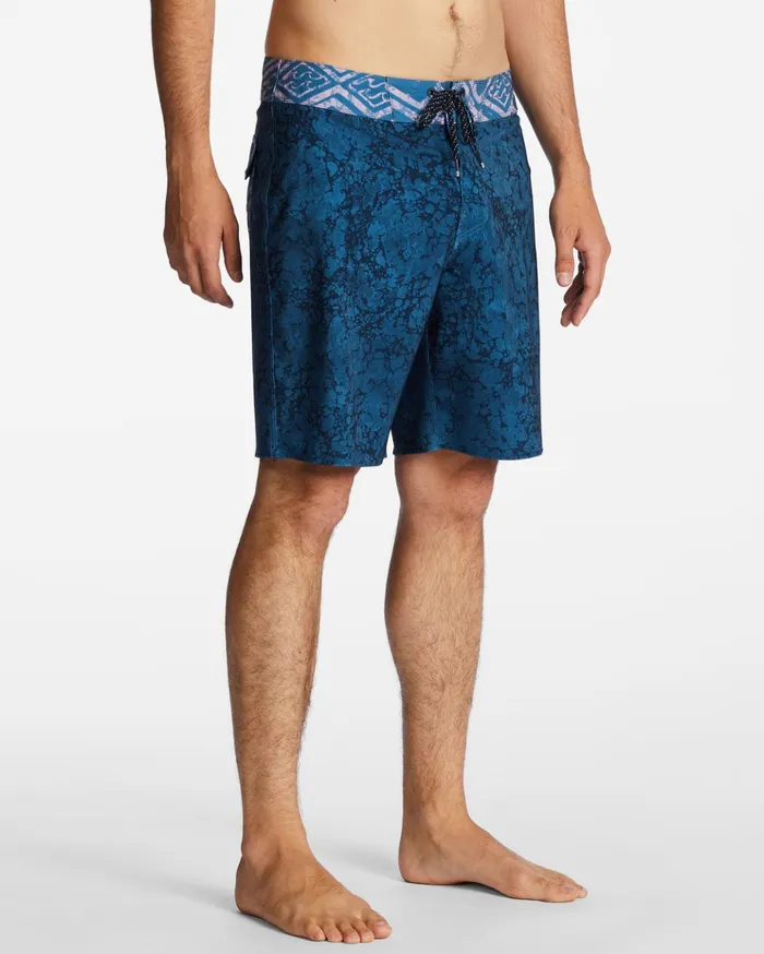 Billabong Riot Pro Performance 19quot Boardshorts Navy Men Performance Boardshorts Billabong Riot Pro Performance 19quot Boardshorts Navy Men Performance Boardshorts