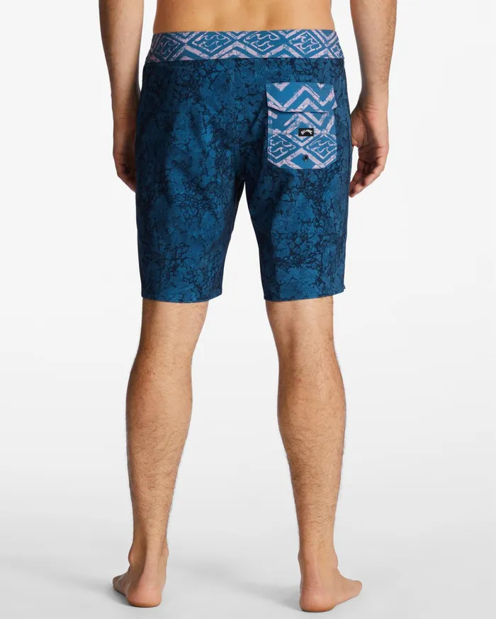 Billabong Riot Pro Performance 19quot Boardshorts Navy Men Performance Boardshorts Billabong Riot Pro Performance 19quot Boardshorts Navy Men Performance Boardshorts