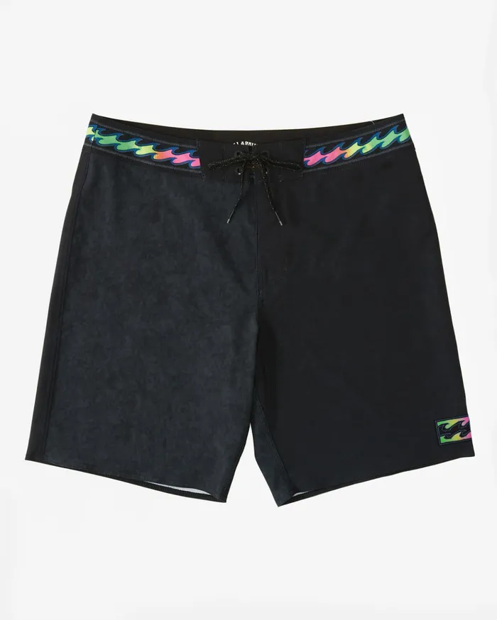 Billabong Riot Pro Performance 19quot Boardshorts Stealth Men Performance Boardshorts Billabong Riot Pro Performance 19quot Boardshorts Stealth Men Performance Boardshorts