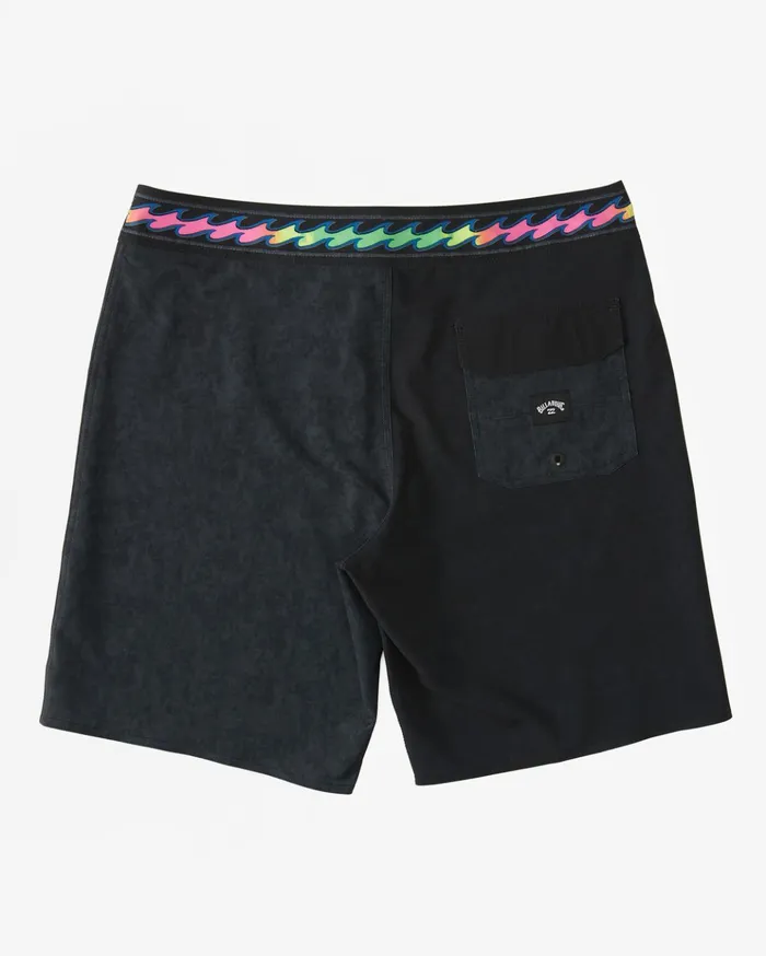 Billabong Riot Pro Performance 19quot Boardshorts Stealth Men Performance Boardshorts Billabong Riot Pro Performance 19quot Boardshorts Stealth Men Performance Boardshorts