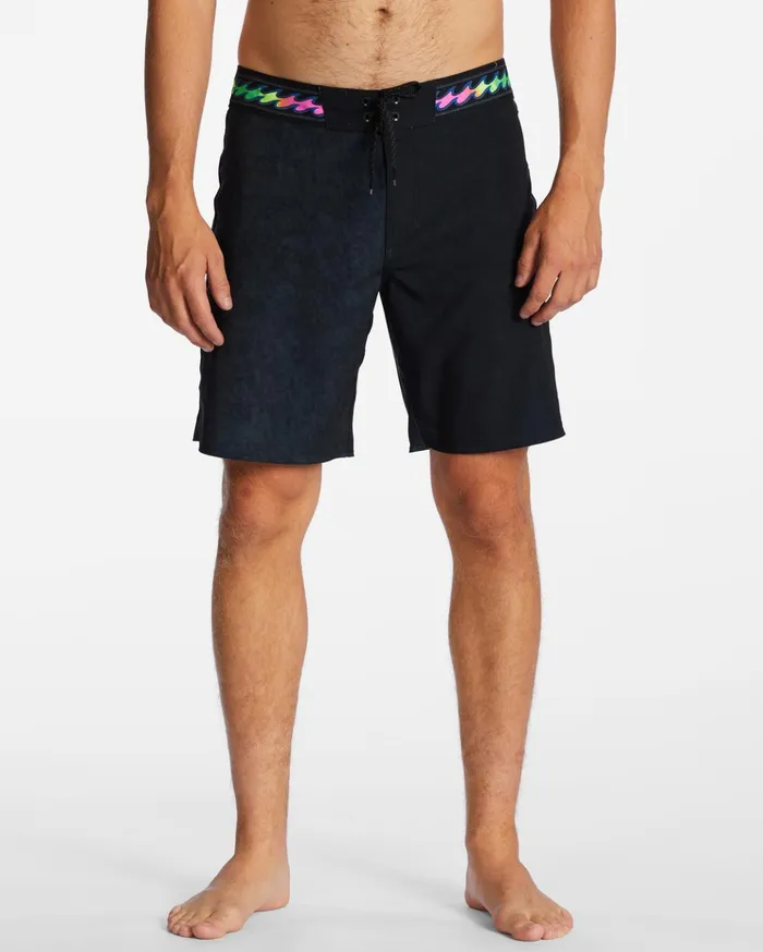 Billabong Riot Pro Performance 19quot Boardshorts Stealth Men Performance Boardshorts Billabong Riot Pro Performance 19quot Boardshorts Stealth Men Performance Boardshorts