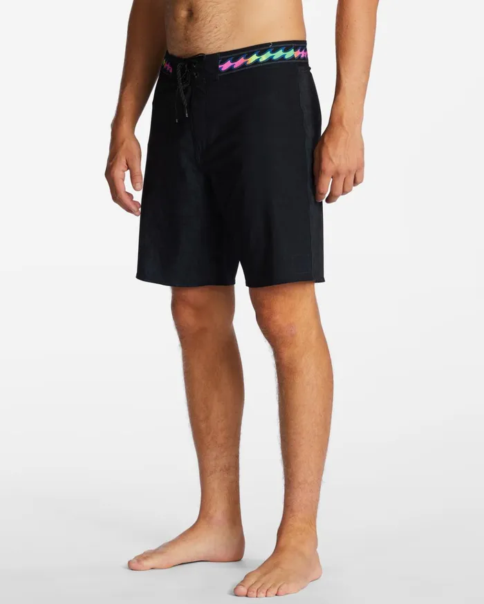 Billabong Riot Pro Performance 19quot Boardshorts Stealth Men Performance Boardshorts Billabong Riot Pro Performance 19quot Boardshorts Stealth Men Performance Boardshorts