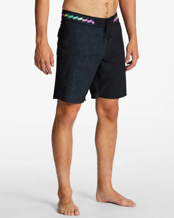 Billabong Riot Pro Performance 19quot Boardshorts Stealth Men Performance Boardshorts Billabong Riot Pro Performance 19quot Boardshorts Stealth Men Performance Boardshorts