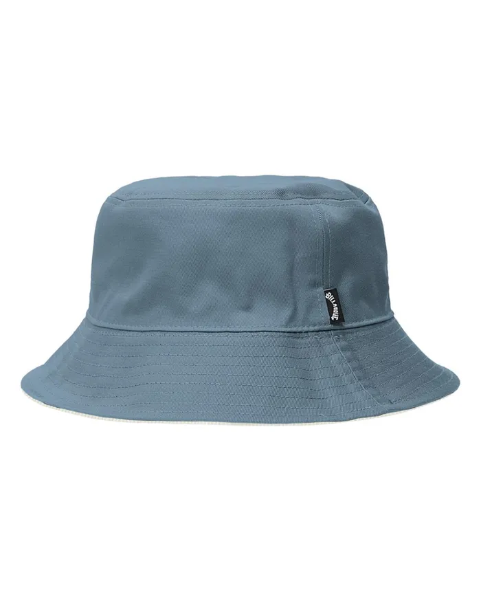 Billabong Riot Reversible Bucket Hat Chino Men Hats Billabong Riot Reversible Bucket Hat Chino Men Hats