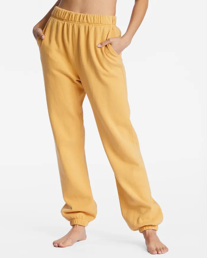 Billabong Saturday Sweatpants Gold Coast Women Matching Sets Billabong Saturday Sweatpants Gold Coast Women Matching Sets