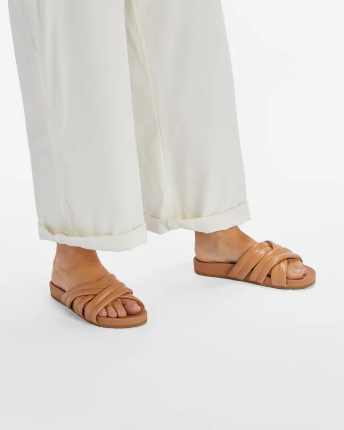 Billabong Serena Slider Sandals Tanline Women Shoes Billabong Serena Slider Sandals Tanline Women Shoes