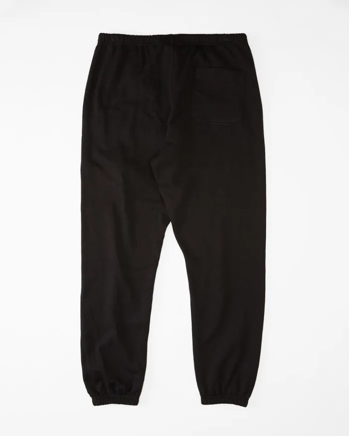 Billabong Short Sands Wave Washed Sweatpants Black Men Jeans and Pants Billabong Short Sands Wave Washed Sweatpants Black Men Jeans and Pants