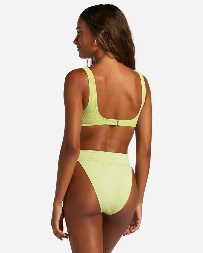 Billabong Sol Searcher Aruba Bikini Bottoms Light Lime Women Bikini Bottoms Billabong Sol Searcher Aruba Bikini Bottoms Light Lime Women Bikini Bottoms