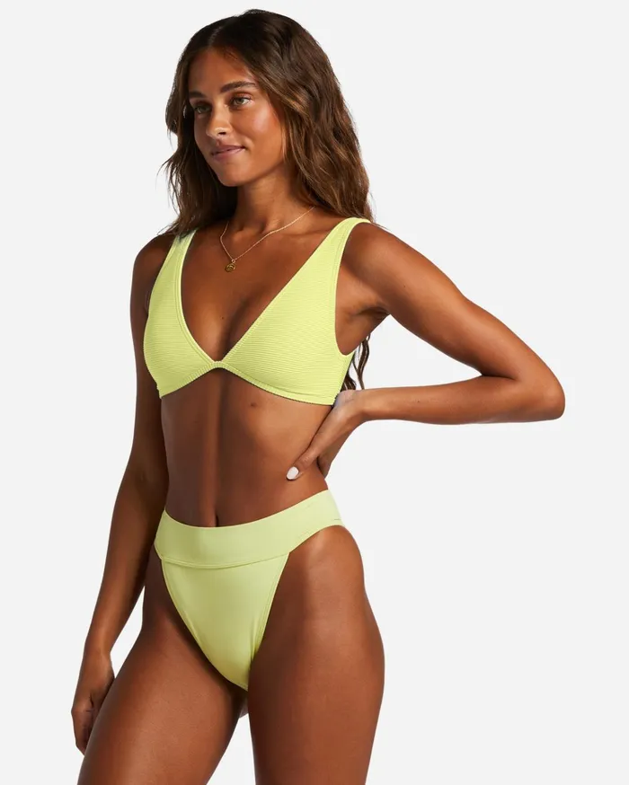 Billabong Sol Searcher Aruba Bikini Bottoms Light Lime Women Bikini Bottoms Billabong Sol Searcher Aruba Bikini Bottoms Light Lime Women Bikini Bottoms