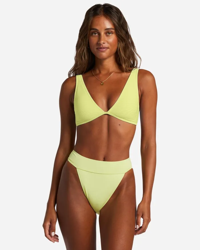 Billabong Sol Searcher Aruba Bikini Bottoms Light Lime Women Bikini Bottoms Billabong Sol Searcher Aruba Bikini Bottoms Light Lime Women Bikini Bottoms
