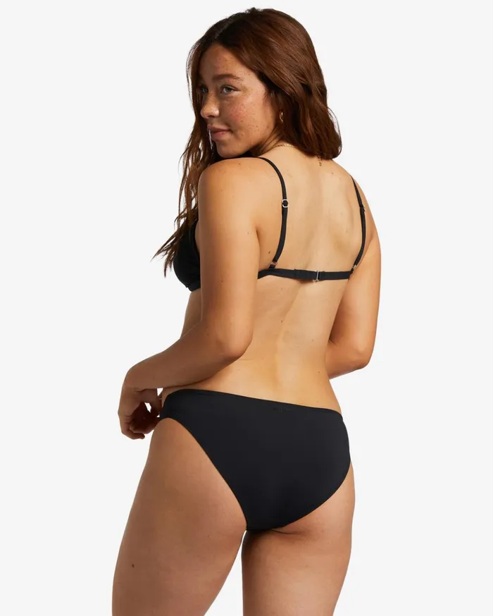 Billabong Sol Searcher Ceci Triangle Bikini Top Black Pebble 2 Women Bikinis Billabong Sol Searcher Ceci Triangle Bikini Top Black Pebble 2 Women Bikinis