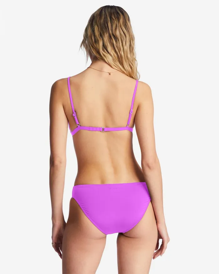 Billabong Sol Searcher Ceci Triangle Bikini Top Bright Orchid Women Bikinis Billabong Sol Searcher Ceci Triangle Bikini Top Bright Orchid Women Bikinis