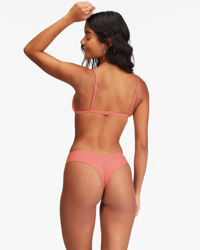Billabong Sol Searcher Fiji Bikini Bottoms Lifes A Peach Women Bikini Bottoms Billabong Sol Searcher Fiji Bikini Bottoms Lifes A Peach Women Bikini Bottoms