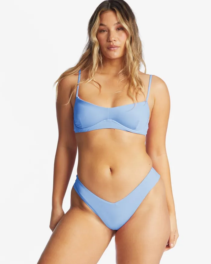 Billabong Sol Searcher Fiji Bikini Bottoms Surfside Women Solid Swimwear Billabong Sol Searcher Fiji Bikini Bottoms Surfside Women Solid Swimwear