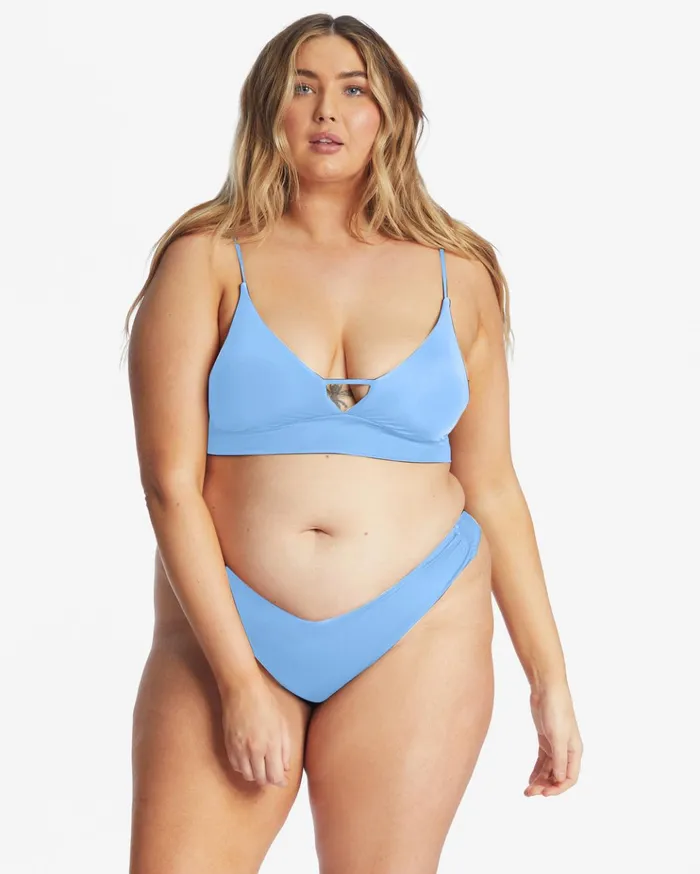 Billabong Sol Searcher Fiji Bikini Bottoms Surfside Women Solid Swimwear Billabong Sol Searcher Fiji Bikini Bottoms Surfside Women Solid Swimwear